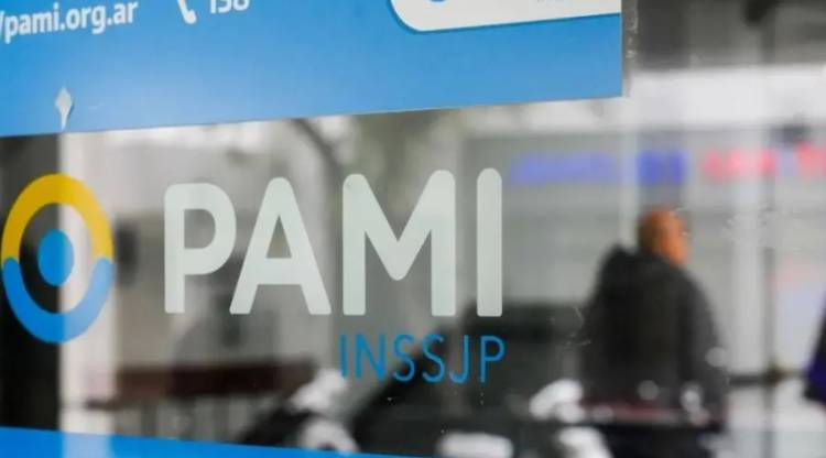 Pami reconoció deudas con hospitales públicos de Córdoba por más de $ 4 mil millones