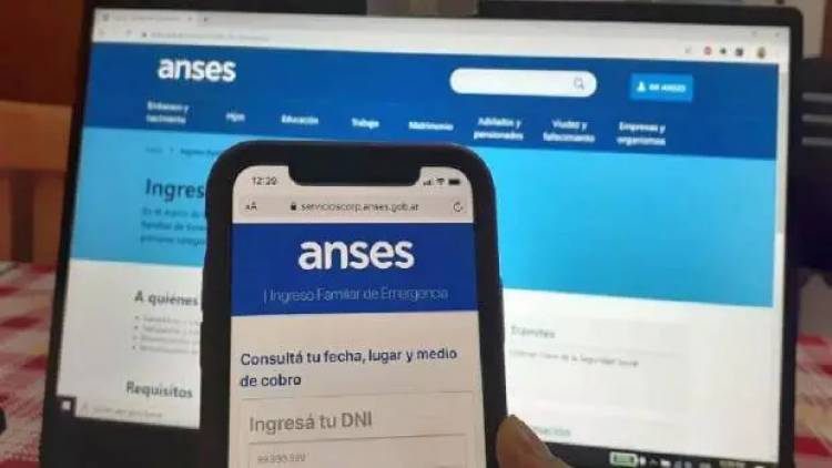 ANSES advirtió sobre nuevas estafas virtuales a jubilados y pensionados