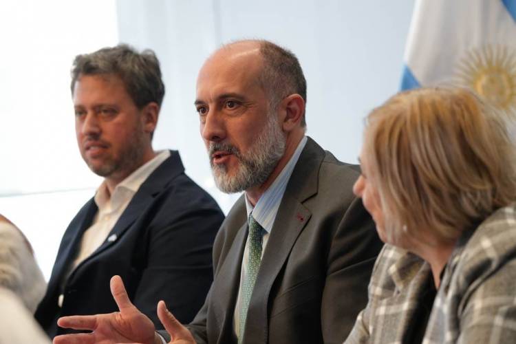 Firma CiDi: Córdoba puso en marcha la primera firma digital ciudadana del país