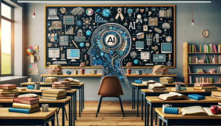 Google lanzó una plataforma gratuita para capacitar docentes en inteligencia artificial