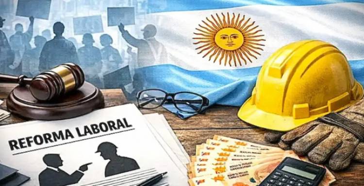 El Gobierno reglamentó la Reforma Laboral: cómo funciona el Fondo para despidos