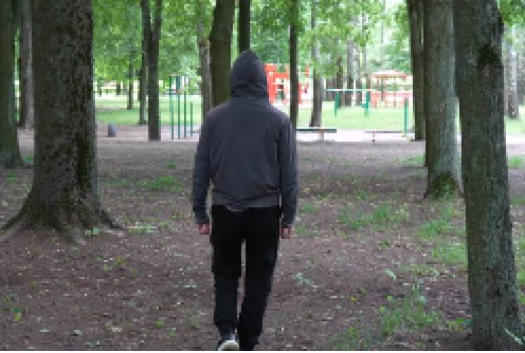 Preocupación en Devoto tras la denuncia de una joven perseguida en la vía pública 