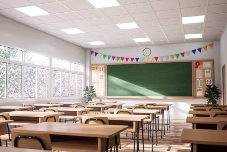 Paro docente este lunes: la UEPC se suma a la huelga y el Gobierno saldrá a inspeccionar escuelas