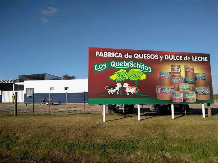 Los Quebrachitos: despidieron a 12 trabajadores y el gremio reclama por las indemnizaciones