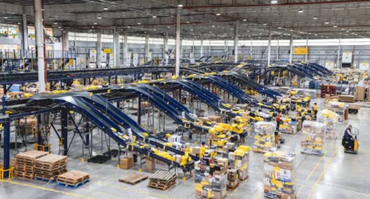 Mercado Libre montará en Córdoba el primer centro de almacenamiento del interior del país